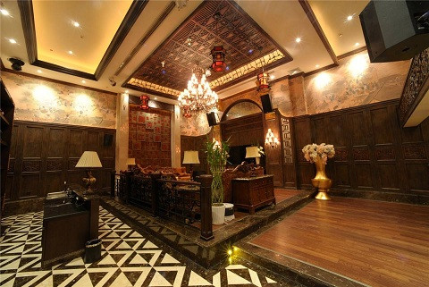 殷都哪个KTV少爷男模妹子服务好